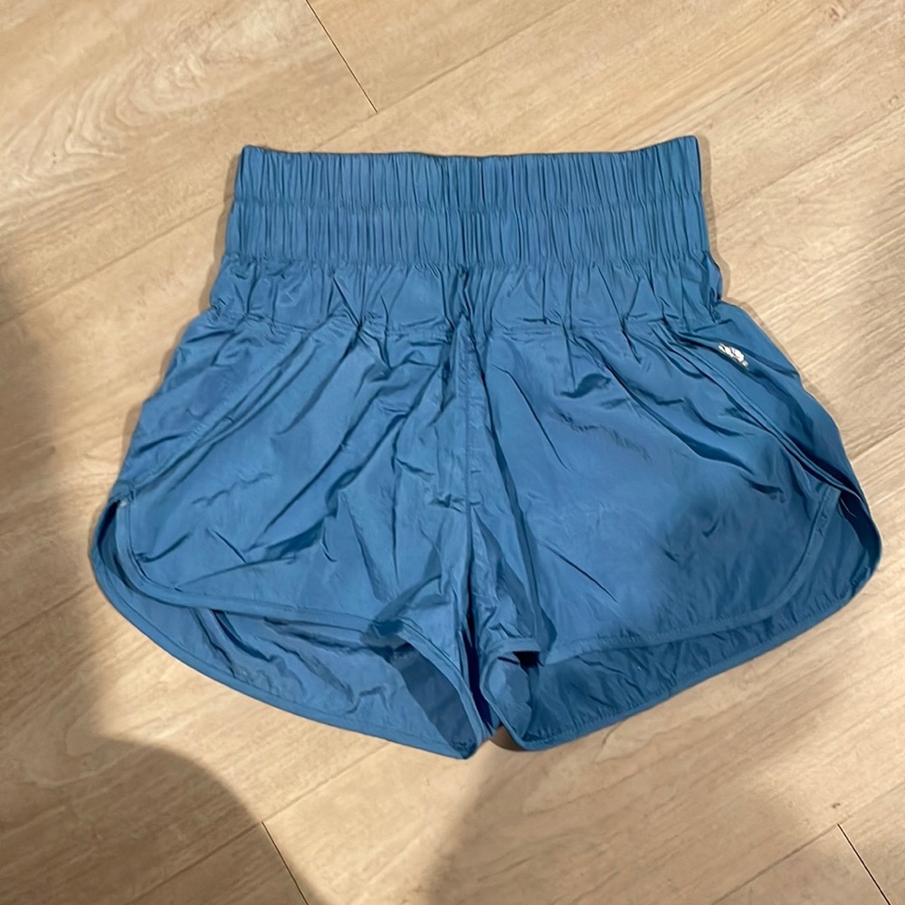 Free People• way home shorts